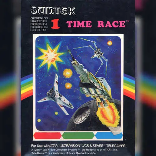 Time Race