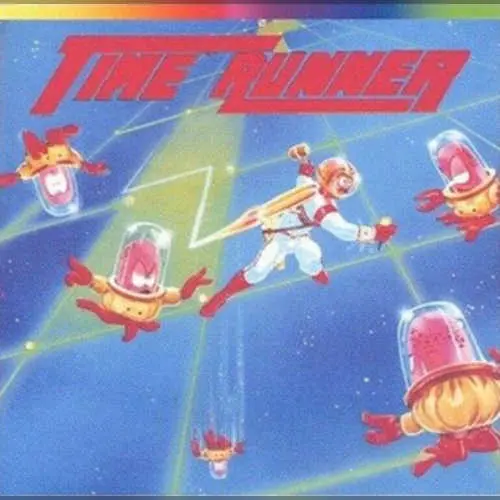 Time Runner