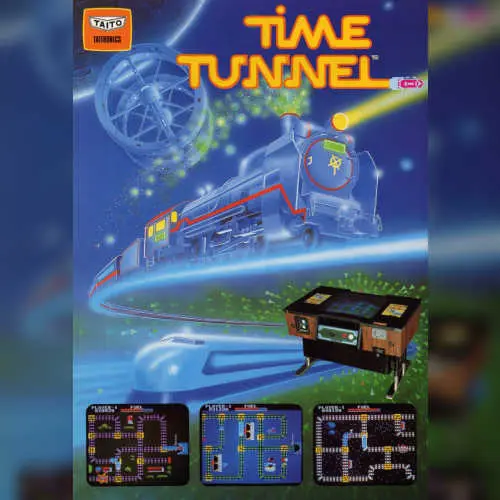 Time Tunnel