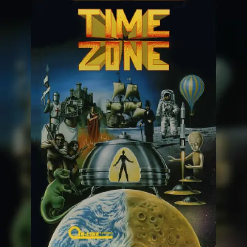 Time Zone