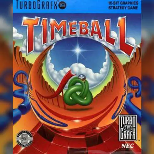 Timeball