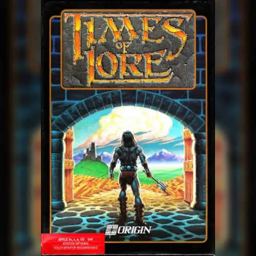 Times of Lore