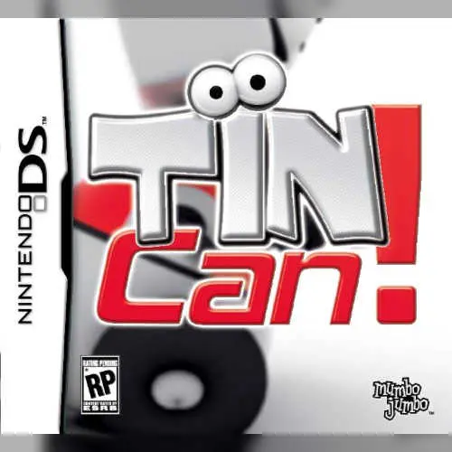 TINCan! Escape