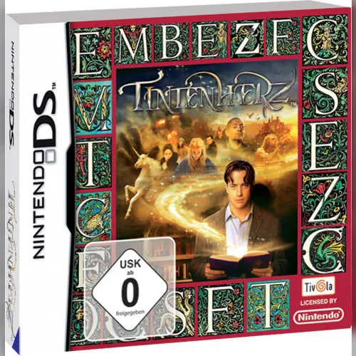 Tintenherz