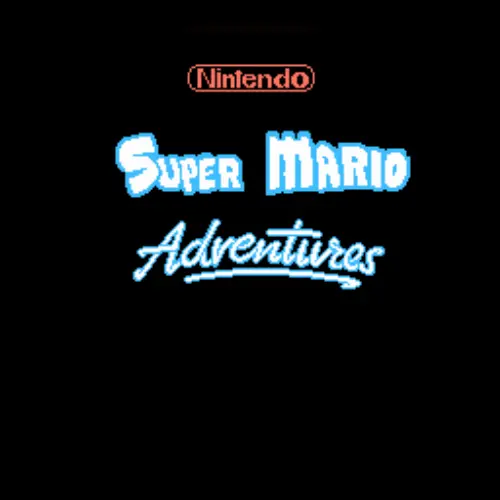 Tiny Mario Adventures
