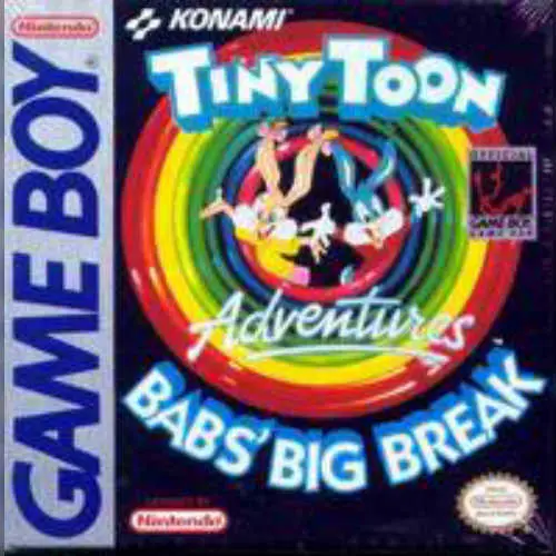 Tiny Toon Adventures