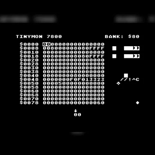 Tinymon 7800