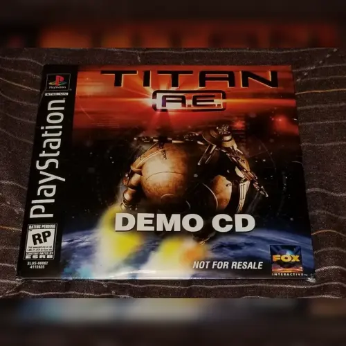 Titan A.E.