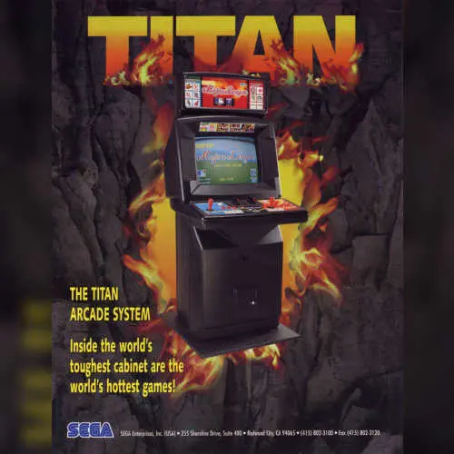 Titan