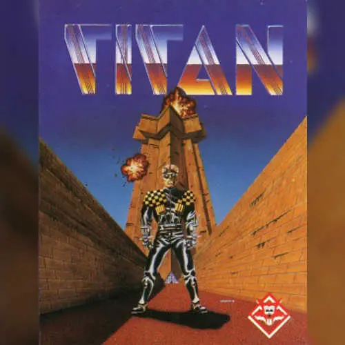 Titan