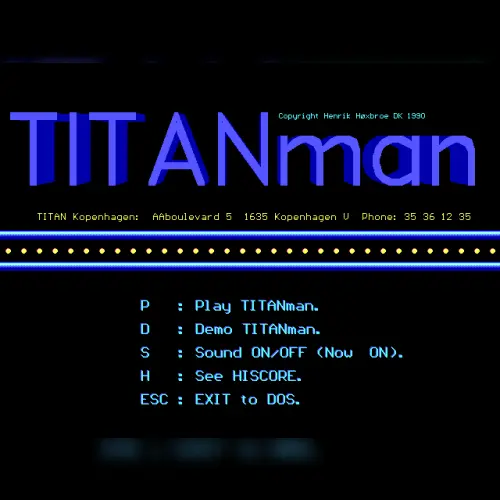 Titanman