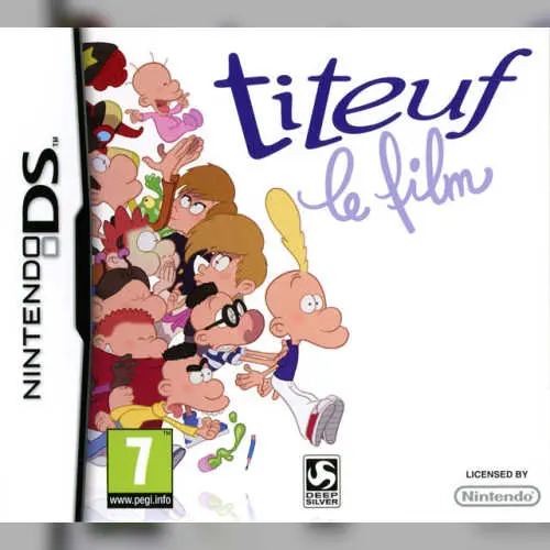 Titeuf - Le Film