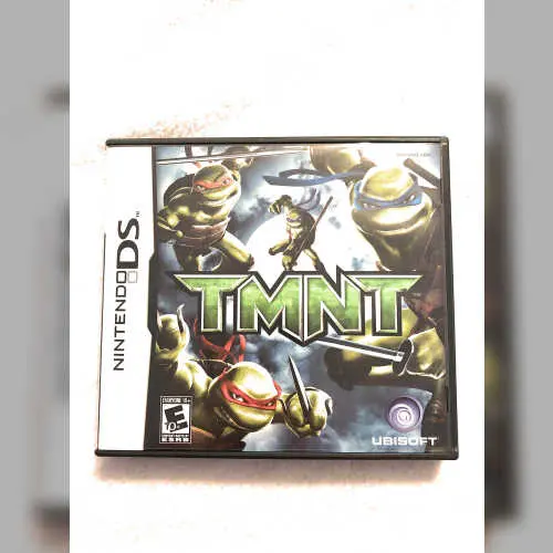 TMNT