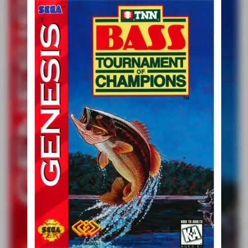 TNN Bass Tournament of Champions