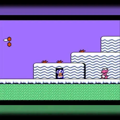 Toad Bros