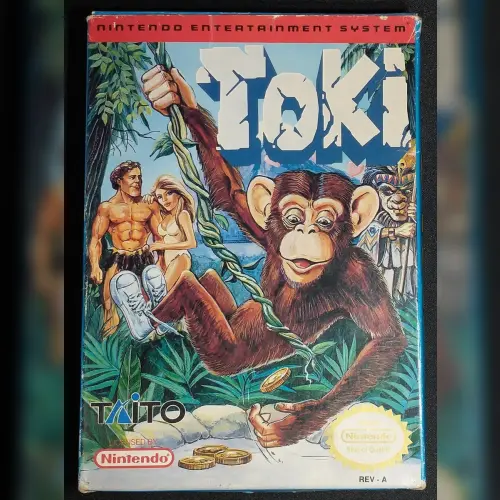 Toki