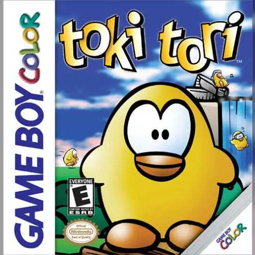Toki Tori