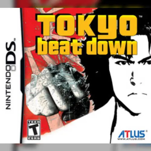 Tokyo Beat Down