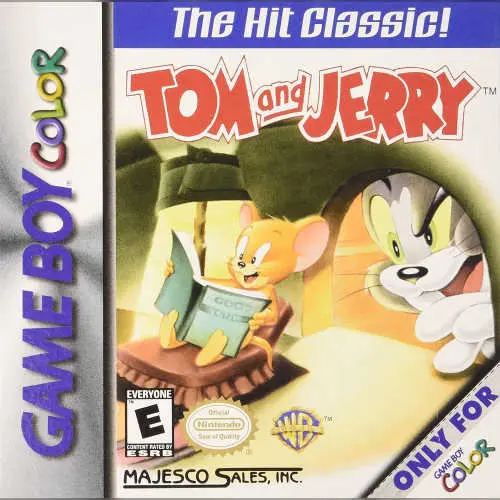 Tom & Jerry