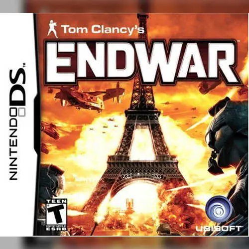 Tom Clancy's EndWar