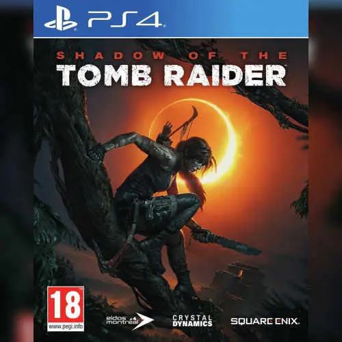 Tomb Raider
