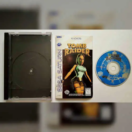 Tomb Raider
