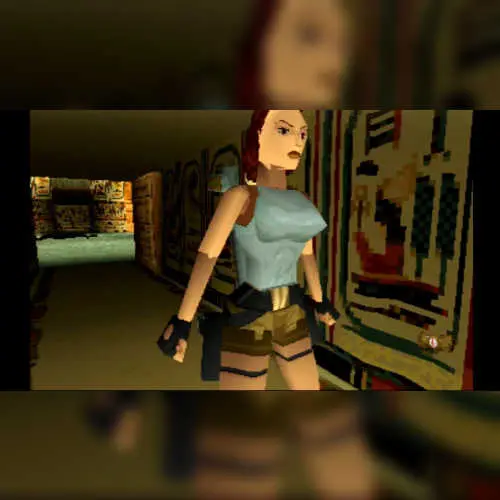 Tomb Raiders
