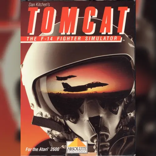 Tomcat - The F-14
