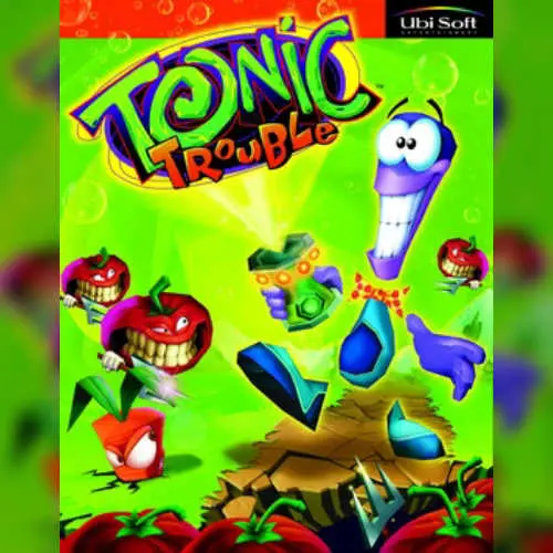 Tonic Trouble