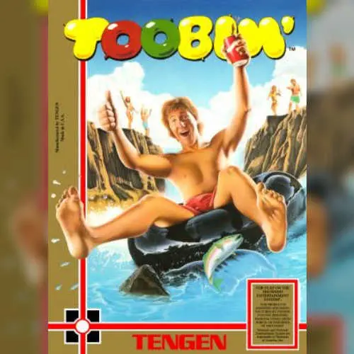 Toobin