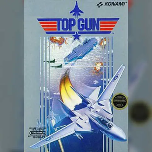 Top Gun