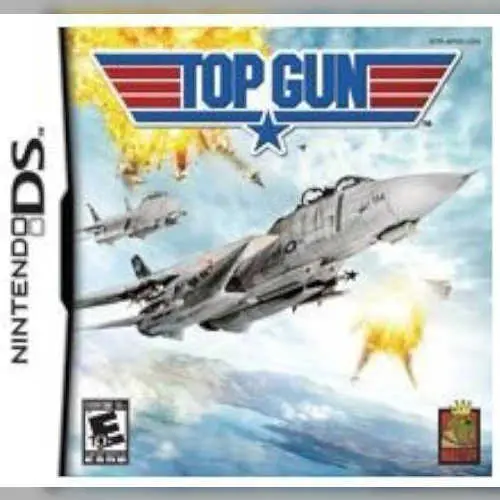 Top Gun