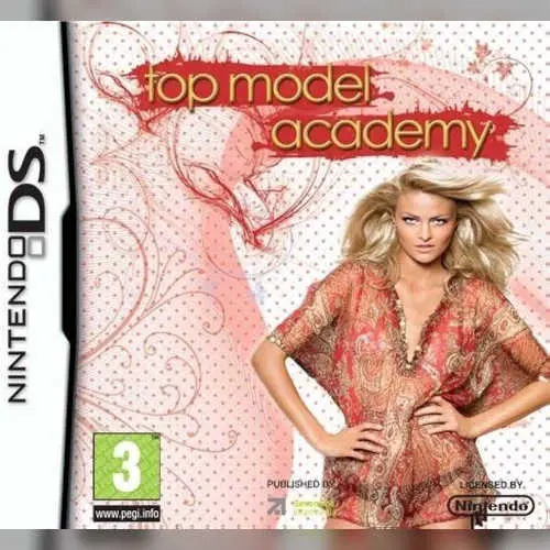 Top Model Academy
