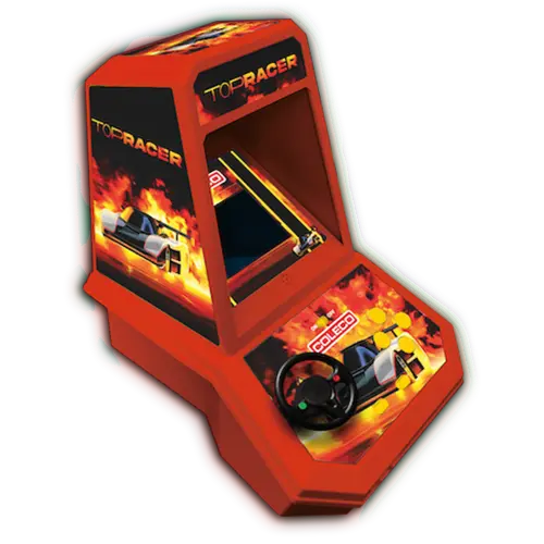 Top Racer