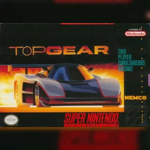 Top Racer