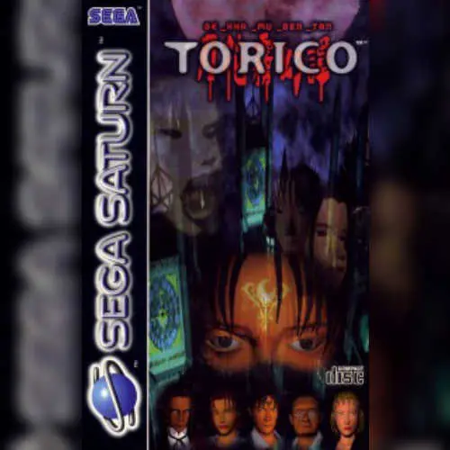 Torico