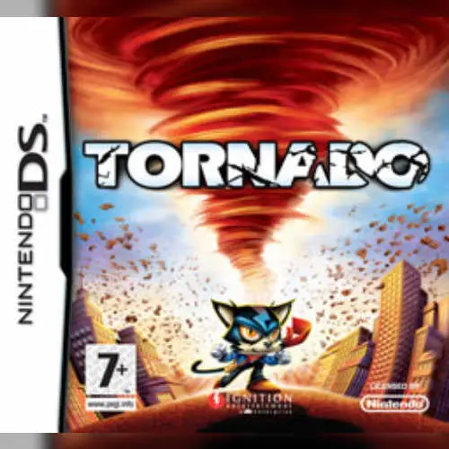 Tornado