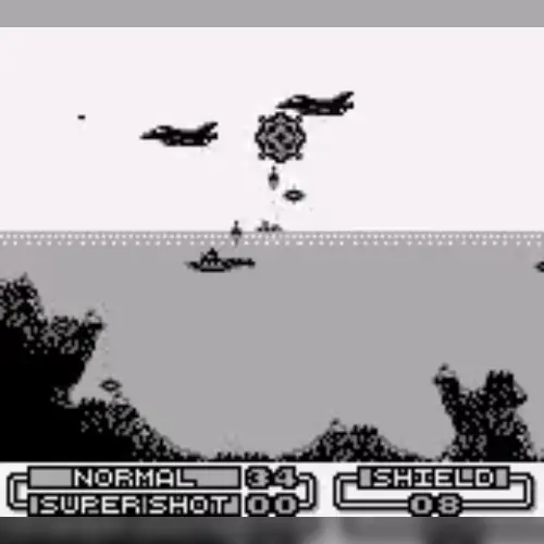 Torpedo Range