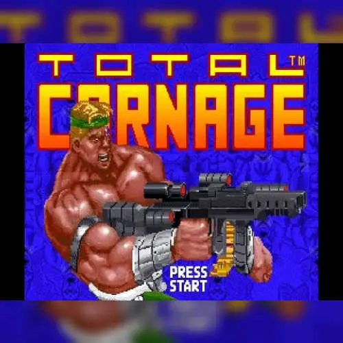 Total Carnage
