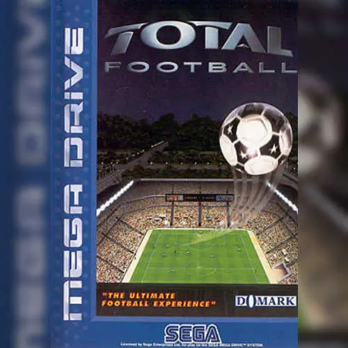 Total Football