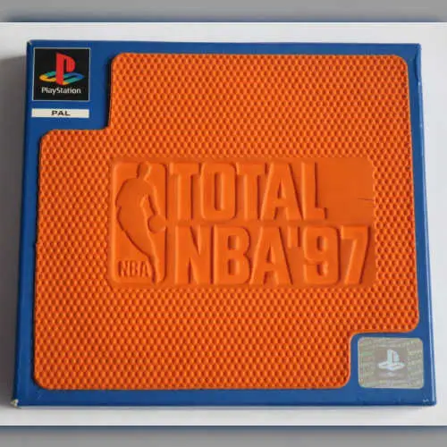 Total NBA '97