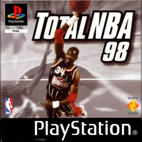 Total NBA 98