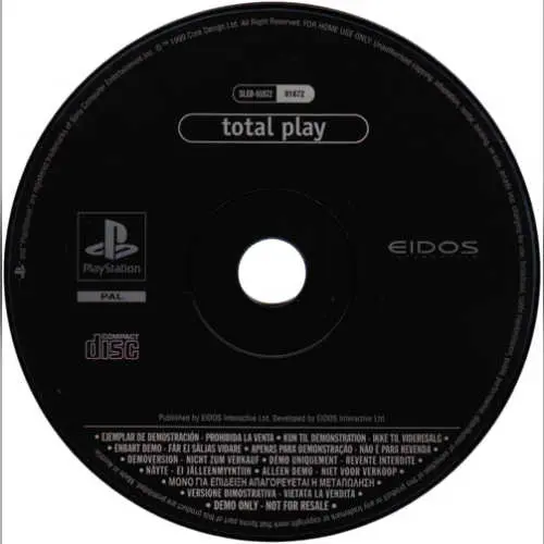 Total Play