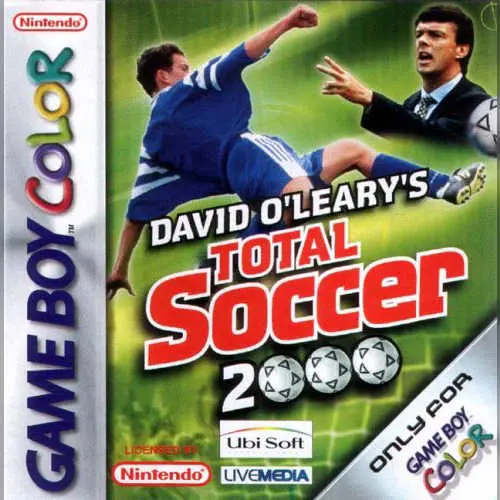 Total Soccer 2000