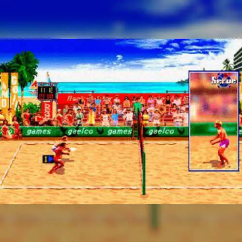 Touch and Go