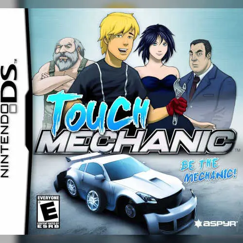 Touch Mechanic