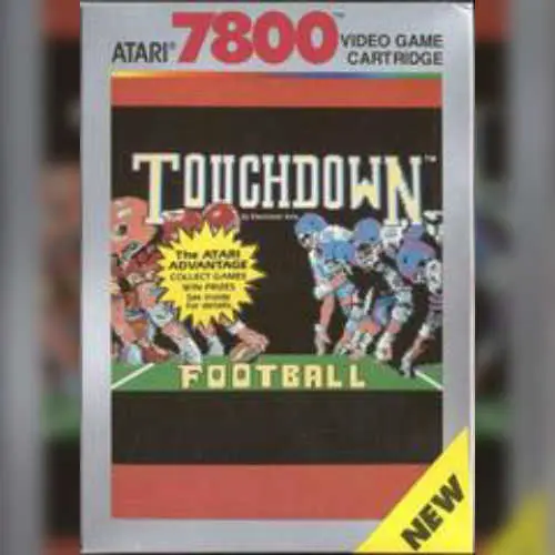 Touchdown Football