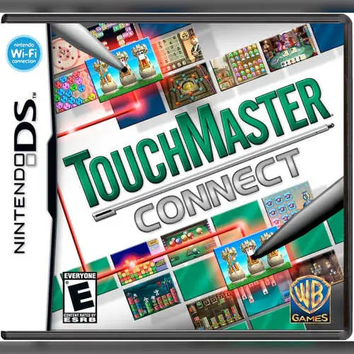 TouchMaster - Connect
