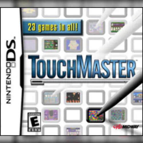 TouchMaster
