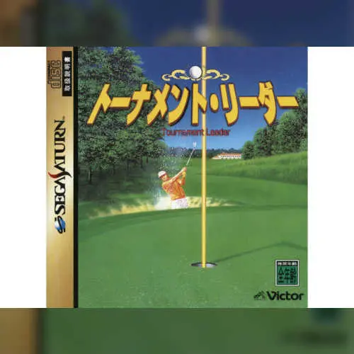 Tournament Leader